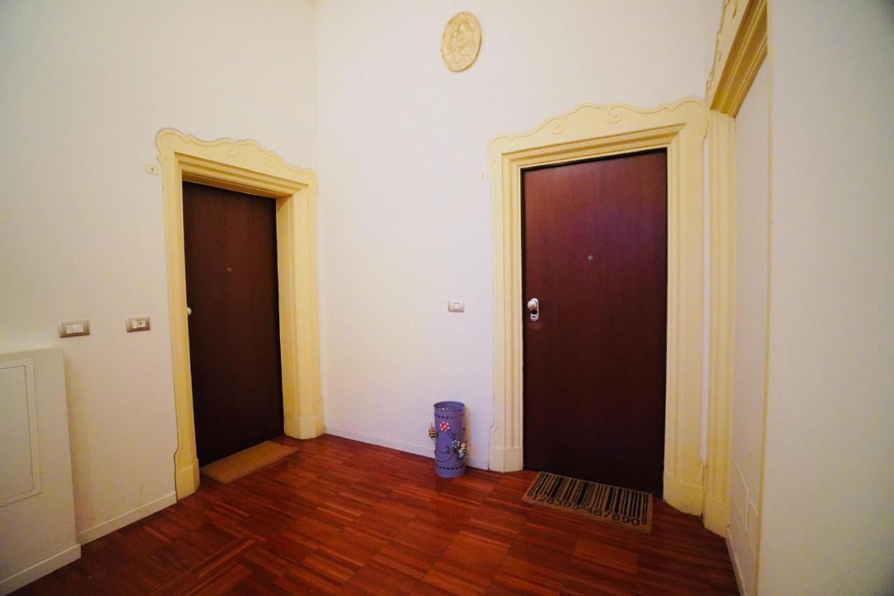 Ferienwohnung A Casa Di Enza Bologna Exterior foto