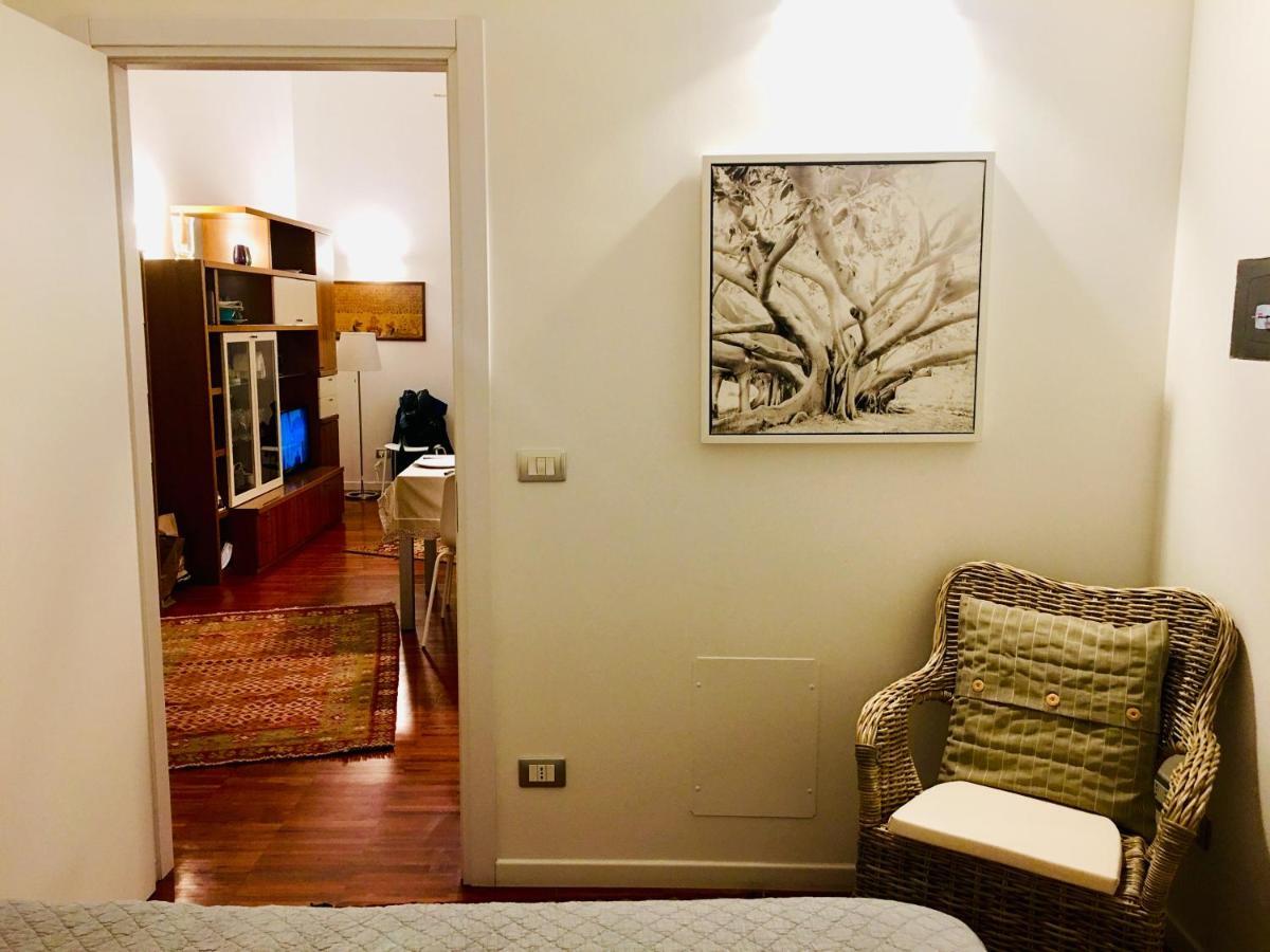 Ferienwohnung A Casa Di Enza Bologna Exterior foto